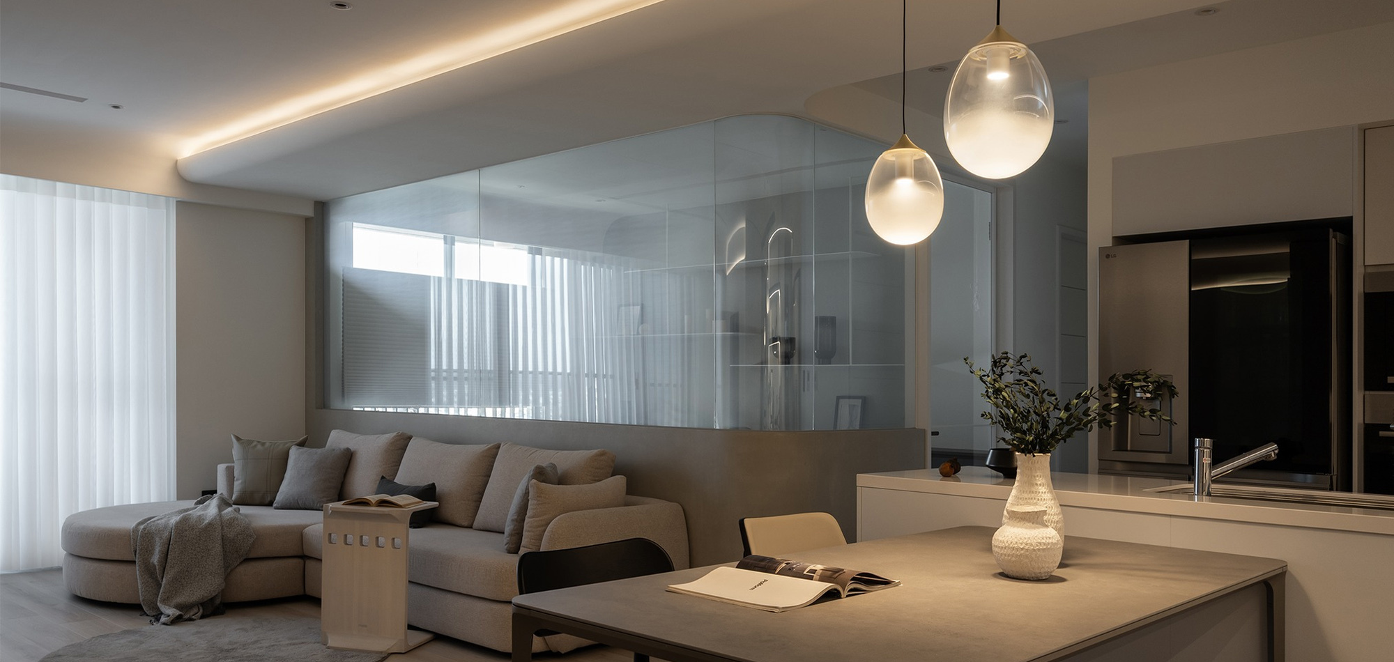 誠空間美學製作