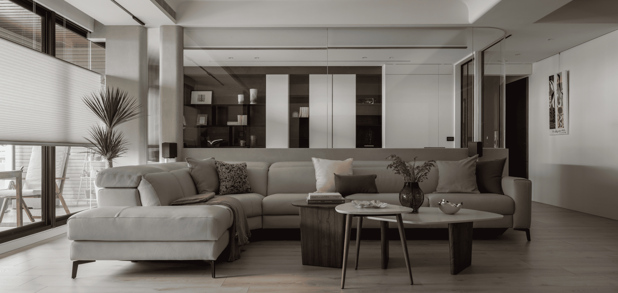 誠空間美學製作