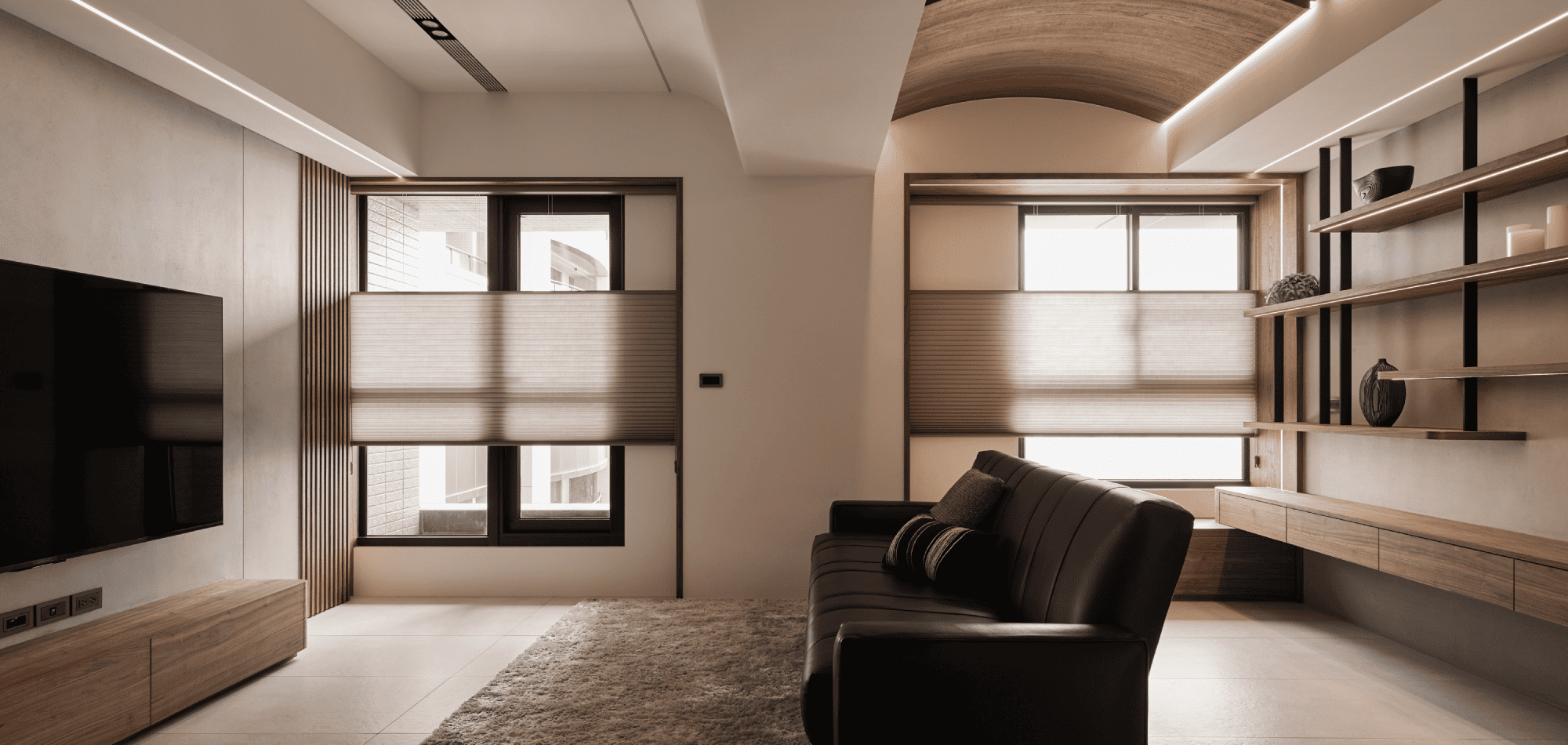 誠空間美學製作