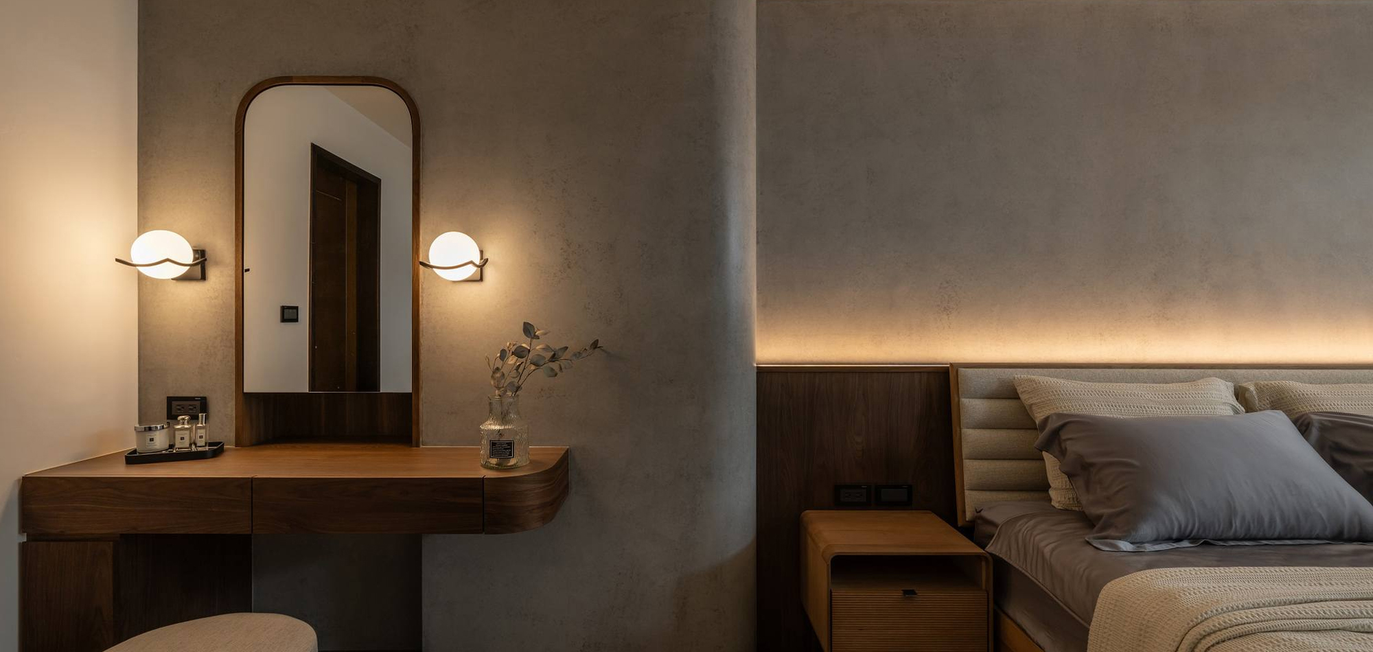 誠空間美學製作