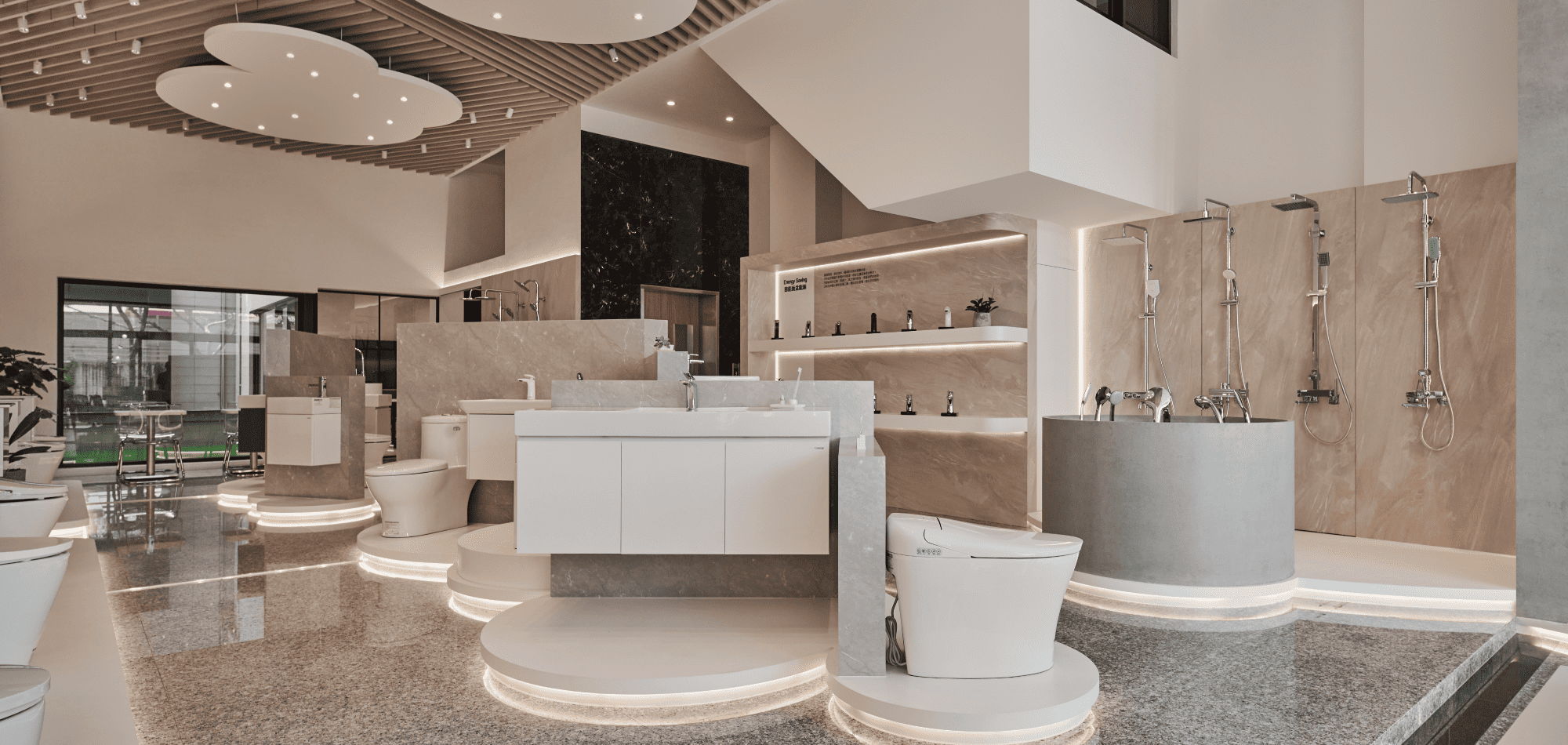 誠空間美學製作