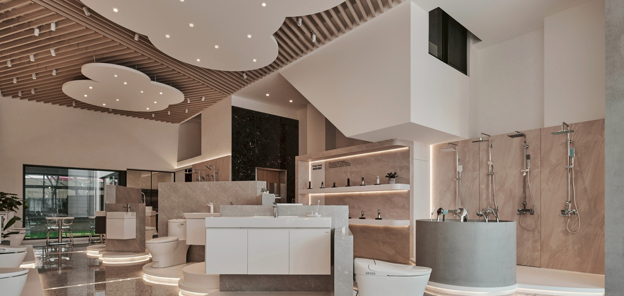 誠空間美學製作