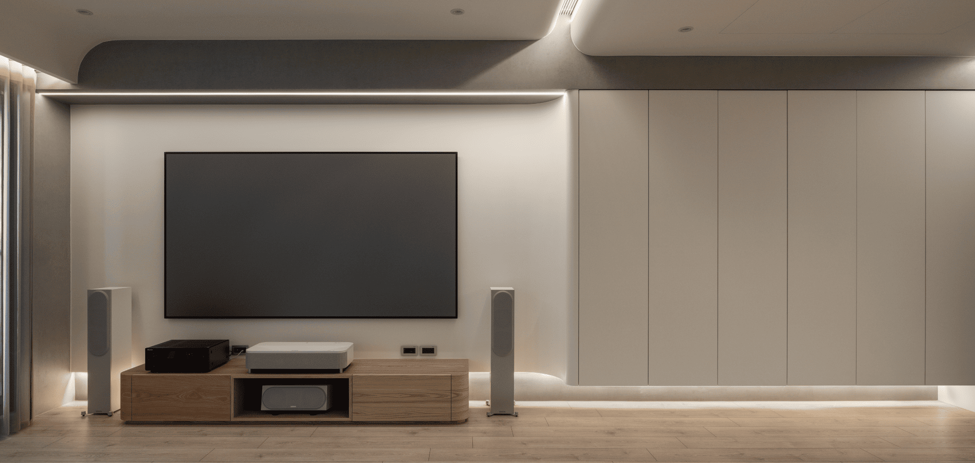 誠空間美學製作