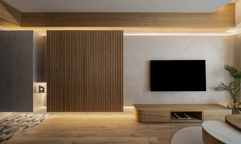 Wood · Curve · Rhythm