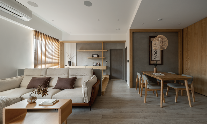 Happy is he who is content