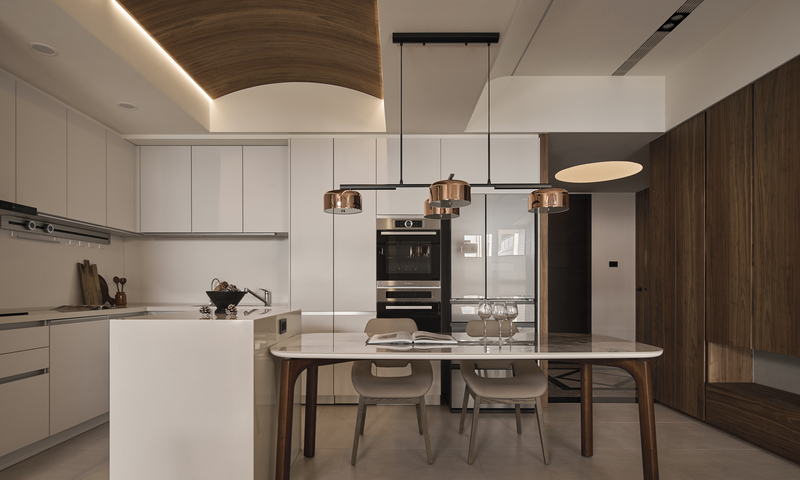 Moonlight Spills Over