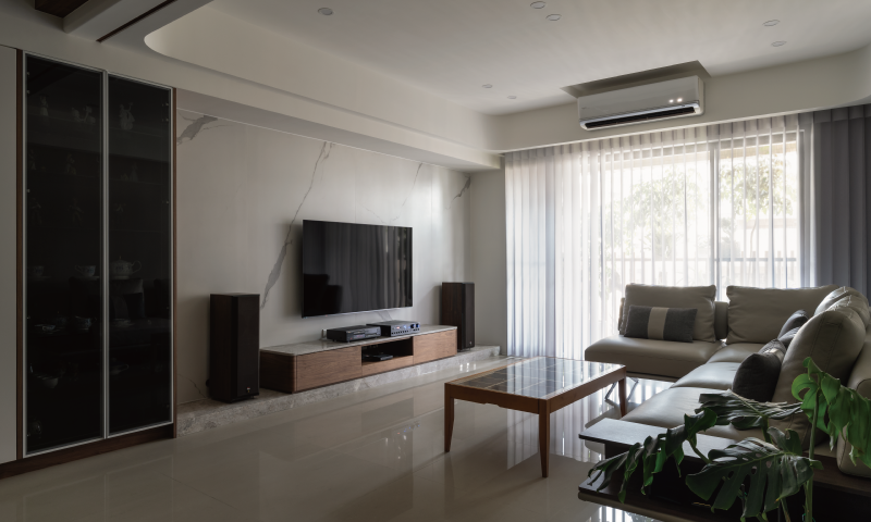 Lead Contented Lives