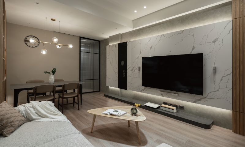 Yearning for the life