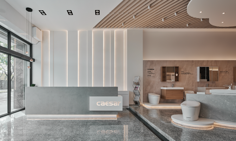 Relax in your Caesar